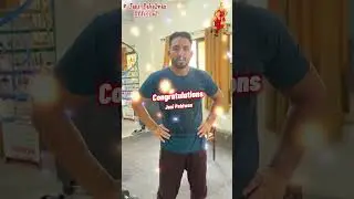 Special Message by Muhamma Inam Butt World Champion Wrestler 🔥🔥🔥 #shorts #wrestling #youtubeshorts