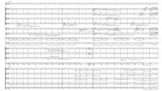 The Dunes, Op. 11 - Theodor B. Jonssen ⎪ Musescore 4