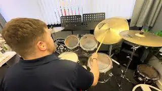 Wide Open - Andre Forbes Cover
