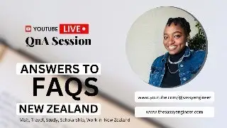 Q & A with Sassy - Moving to New Zealand FAQs answered