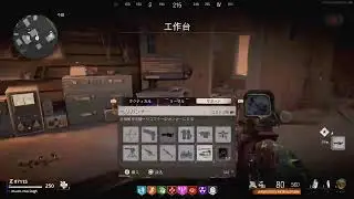 ＜COD BOCW＞＜ゾンビOB＞＜AK-47(アニメ柄)＞＜MW3＞のCPで、課金しますた‼️顔は、コワイがw・・コスが可愛い系オペレーターで、出撃❗