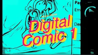 Start Your Comic Journey: Perspective, Storyboards & Linework! | Comics 1 at Ashcan Art NYC