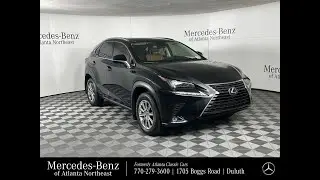 2021 Lexus NX 300 Base Duluth, Lawrenceville, Cumming, Johns Creek, Atlanta GA