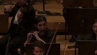 CCPA Symphony Orchestra (3.30.22) Shostakovich: Symphony No. 9