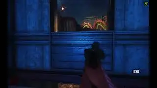 steamdeck cod bo3 custom zombies die rise gameplay