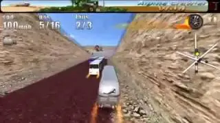 Bus Derby
