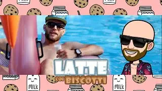 Green Poison - Latte coi biscotti (Official Video) - Capitolo 1
