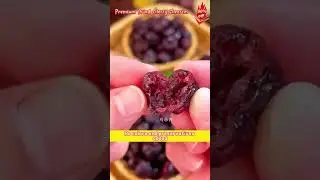 Premium Dried Cherry Cheerios