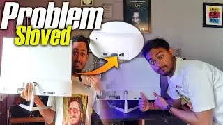 Zebronics Monitor All Sound Problem Solved | Details Review | Best Monitor In This Price|