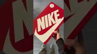 UNBOXING DE LA NIKE AIR MAX 1 CREPE HEMP ⚡️