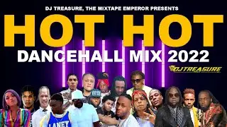 Dancehall Mix 2022: Dancehall Mix May 2022 Raw - HOT HOT: Mavado, Skeng, Street Boss 18764807131