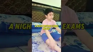 #examstress #examsresults #examsfail #funny#trendung