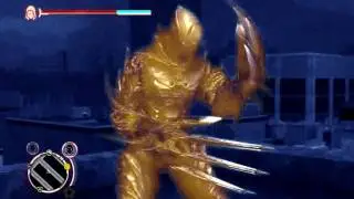 Prototype-Gameplay