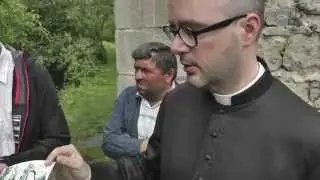 Vlog ks. Jana Kaczkowskiego - Smak Życia 45