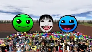 Nextbot Horror Maze Full Gameplay