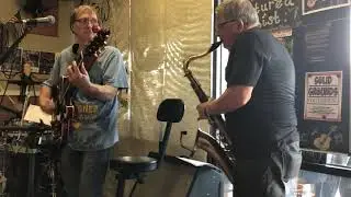 Strengthen the Things That Remain by Timeless Parable live