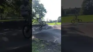 Learning Pump Track Manuals