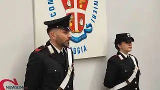 FOGGIA | Assalti a sportelli bancomat e postali in tutta Italia: 5 provvedimenti, 13 indagati