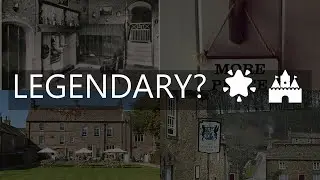 lord crewe arms blanchland  consett  united kingdom