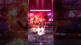 JAPANESE VA: Vamp Fatale - Finale Fatale (ENRAGE) #ffxiv