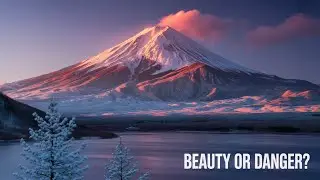 🗻 Mount Fuji Explained | Secrets of Japan&rsquo;s Sacred Volcano