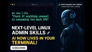How AI Assistant Works on Linux Using RHEL CLA (Lightspeed)