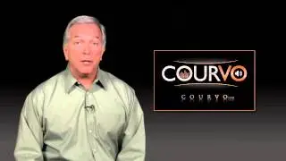 Dave Courvoisier - More Than Just a Voice