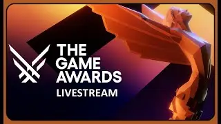 The Game Awards 2023 Livestream