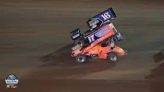 4.28.2023 USCS vs. GLSS A-Main I-75 Raceway