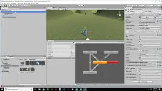 Unity 3D Animation Tutorial Series | #4 | Animation States, Transitions, and Parameters