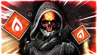 The BEST Solar 3.0 Hunter Build