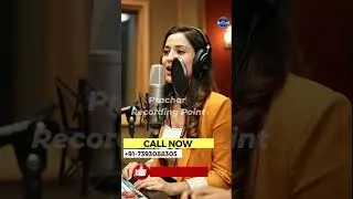 Prachar Recording Point | Contact for any kind of publicity creation | #business #pracharstudio