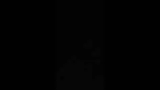 Horror noise made from soda can