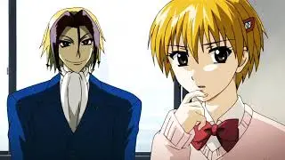 「AMV」▸ &bull; NEURO & YAKO - Сентябрь горит &bull;