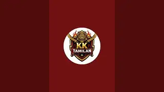 KK TAMILAN is live