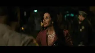 Scream 4 - Deleted Scenes Part 1