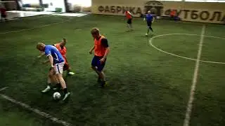 Фортком-2 5:0 Выбор (полная версия)