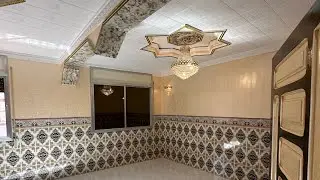 منزل 🏡 وسط📍الناظور مشروع للكراء🔖او السكن😍#maison #عقارات #اكسبلور #شقق #home #france #españa #nador 
