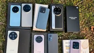 স্টকে চলে আসলো সব ফ্লাগশিপ ফোন 