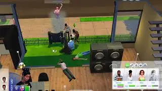Sims 4 Torment Mod  Sacrificial Mods