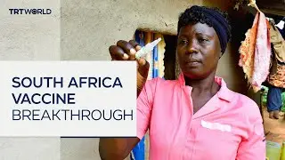 South Africa launches first oral cholera vaccine clinical trials