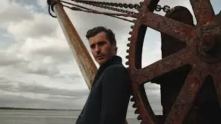 Louis Copeland and Sons - Autumn/Winter Collection