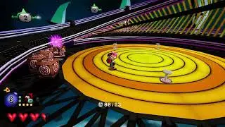 Blast Cats: Fireworks Launcher Air Strike