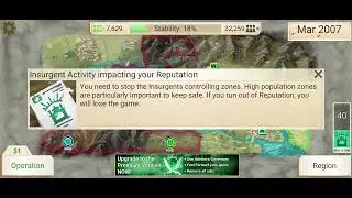 HOW to WIN REBEL Inc. BRUTAL☢️ MOUNTAIN PASS | NO ADVISORS NO PREMIUM UNLOCKED | BEST STRATEGY GAME?