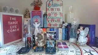 AQUARIUS - YOUR LIFE STORY - PAST, PRESENT AND FUTURE! JANUARY 2026
