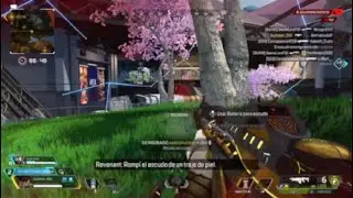Apex Legends - A draw?