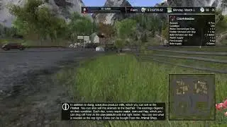 Professional farmer 2017