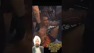 Highlight #ufc #fightingclips #mma #fighthighlights #mmafighter #fightclip #boxing #stars #knock