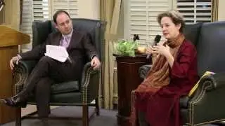Alice Waters On The Future American Diet