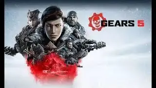 Gears Of War 5 Benchmark 1080p 5700xt adrenalin 19.8.2 versus 19.9.1